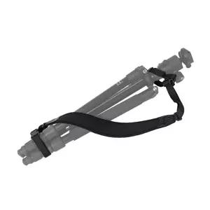 삼각대 다리 장착 스트랩 가방 벨트 휴대용 촬영 액세서리