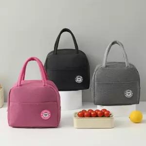 BEAR 보냉백 보온보냉가방 보냉가방 도시락가방