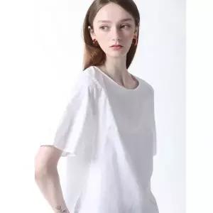 [르오트(LeOT)] 튜닉 블라우스