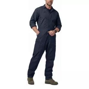 [CQR] 남성 긴팔 유틸리티 커버롤 점프수트 CQ-TWO604