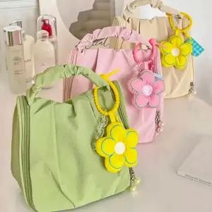 대용량 수납 메이크업 파우치치 화장품치 치주머니 치가방 악세사리치 뷰티치 여행용치 천치 치백 멀티치