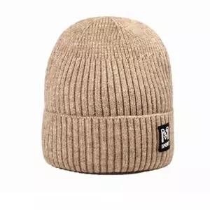 비니 털모자 남자골프모자 겨울남자모자 여성비니모자 털실모자