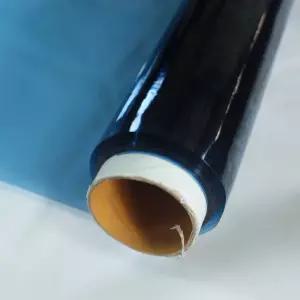 지킴이 단열필름 시트지 2m (블루) 단열지 가정용지 여름용 창문 물로붙이는 고급지 유리 베란다