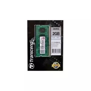 [중고] 트랜센드 노트북 DDR3-1600 (2GB)