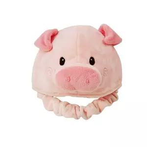 역할놀이동물모자-돼지 (머리둘레54cm)