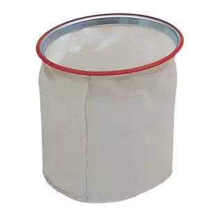 -산업용 액세서리 필터-부직포 슈퍼-2000용 K-1500. -2700용 (1EA)청소기 용기 공업용 용품 전동 부품 진공