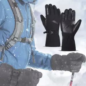 아웃도어 방한장갑군인 원드스토퍼 겨울작업 스키 보드 자전거 등산