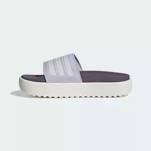 [아디다스] 아딜렛플랫폼 슬리퍼 IF3421