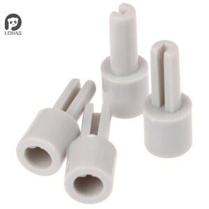 2pcs/4pcs 손잡이 전위차계 확장 믹서 연장 샤프트