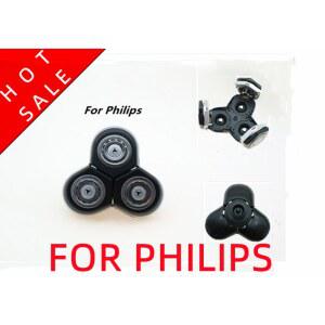 필립스 면도기용 수염 칼 면도날, RQ12, RQ1250, RQ1260, RQ1275, RQ1280, RQ1290, RQ1250CC, RQ1260CC, RQ1280CC, 무료 배송