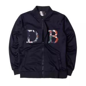 남자 여성 캐주얼 블루종 네이비 집업점퍼 봄옷 재킷 가을 자켓 블랙 잠바 남성 코디 점퍼 아우터