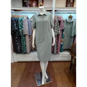 [앤디스클라인] 세이브존07 셔츠 H 원피스 A2NBO656A50 (48356348)