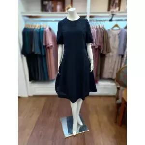 [앤디스클라인] 세이브존07 쉬폰 원피스 A2NBO632A (48356343)