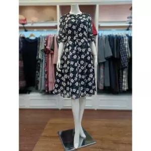 [앤디스클라인] 세이브존07 플로랄 원피스 A2NBO621A56 (48356337)