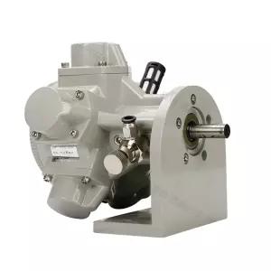 공압 에어 피스톤 공업용 OSD025 에어모터 펌프 실린더 믹서 강력