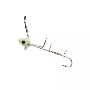 지그헤드채비 생미끼루어 낚시 루어장비갈치 갈치웜 낚싯대 낚시대 삼치 광어 우럭