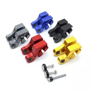 다운킷 쇼바 오토바이 부품 후방 프론트 엔맥스