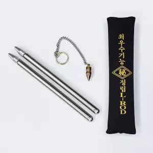 동명건강 수맥탐사봉 안테나수맥탐지봉 지관필수품