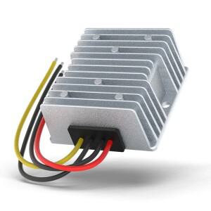 18-90V ~ 13.8V 전원 DC 컨버터 36V48V72V60V 스텝다운 모듈