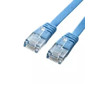 랜 케이블 랜선 통신 인터넷 SW CAT.6 UTP 1m 연결 노트북 LAN 렌케이블