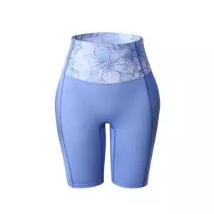 (MEPM-VERY PERI) 베리페리 5부 워터 레깅스 하의래쉬가드팬츠 여성 서핑