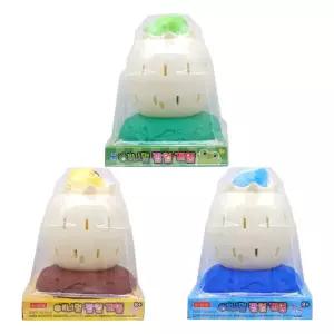 룰렛 놀이 애니멀 팝업 (랜덤발송) 게임