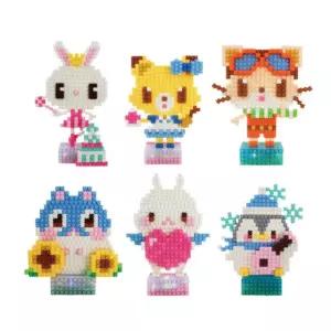 잇템 만들기 블럭놀이 툭툭블럭 무드등 신상입고 캐릭터