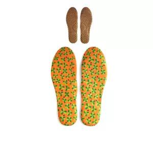 어떤 신발에도 발이 편안한 기능성 깔창 X 2켤레선물 성깔창 운동화 인솔 성인