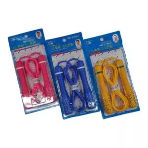 김수열 줄넘기 롱키형 일반용 선수용 초중고 추천 초 중 고 학교 수업 체육 스포츠 다이어트 어린이 용품