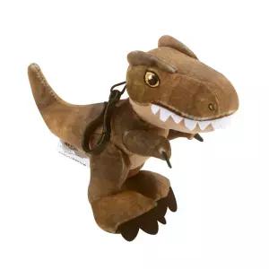 쥬라기월드 티렉스 가방고리 인형공룡 봉제 장식용 인테리어 캐릭터 모형