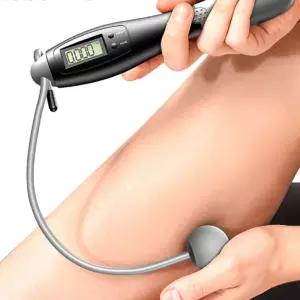 볼줄넘기 단체 운동량표시무채색줄넘기 종아리마사지 유무선 횟수 남성