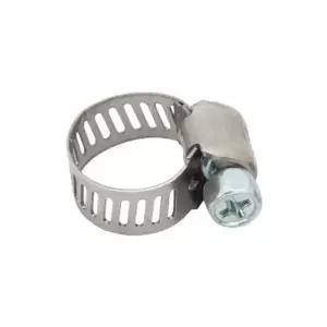 한신-호스밴드-스테인레스 미니1 15-25 (BOX(100EA))스텐 공업자재 산업부품 연결용품 악세서리