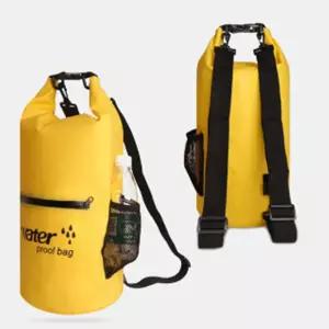 드라이백 워터밤 방수 물놀이 가방 수백 10l뱅팩 이가 여행용 아웃도어 캠핑 비치백 시백 수통 영백 대용량