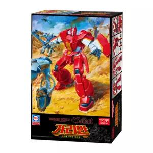 기갑계 가리안 프라모델건담 만들기 피규어 모형 조립 건프라 취미