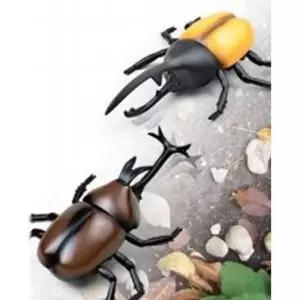 반디 Bugs 장수풍뎅이 RC 색상임의배송 작동완구장난감 움직이는 무선조종 곤충 어린이