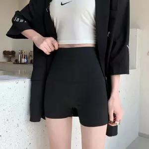 하이웨스트 바이커 쇼츠 레깅스 운동 스포 요가 3부포켓 크츠 바지 복바지 조거팬 러닝 여자트레이닝 여름