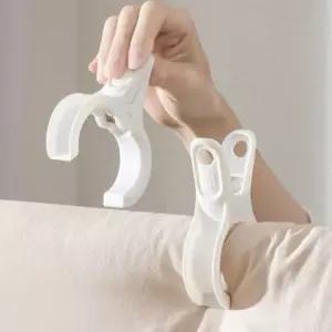 속옷 다용도빨래집게 잇템 양말 신상입고 이불빨래집게 대형