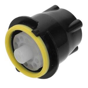 프레티줌 소다 기계 밸브 헤드 디스펜서 부품 실리콘 노즐 시간 절약형 상업용 설치