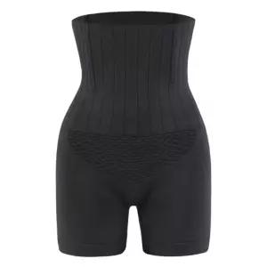 광대역 보정거들 132-000053똥배팬티 속옷 뱃살 복대 니퍼