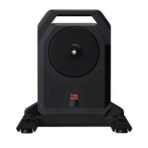 씽크라이더 XXPRO 다이렉트 드라이브 스마트 자전거 트레이너 맥스 2500W 실내 훈련으로 롤러로 전기를 생산합니다