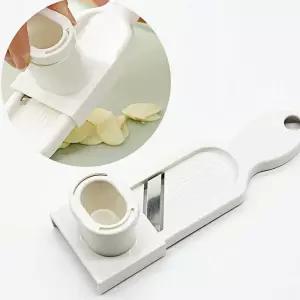 겸용 슬라이서 파썰기 갈릭 채썰기 강판 마늘야채서 스채칼 양스 토마토서 감자스 오이스 레몬서 야채스 스