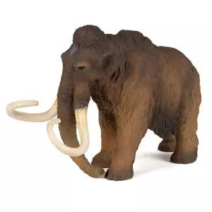 (공룡 모형완구) 맘모스장난감
