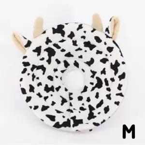 OH 애니멀 반려동물 넥카라 M사이즈강아지목 핥음방지 수술보호대 애견보 보호대 용품 고양이 카라 핥음