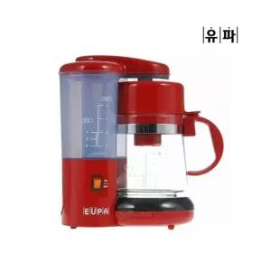 유파 커피메이커 TSK-190전기 사무실 내리기 가정용 원두