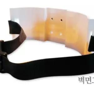 가스거치대 벽부형 벨트 1M JI-G50 260X100 in-69018통고정 통고정 안전용품 통장치 고압통