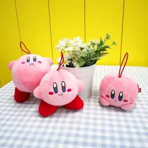 별의커비 인형 11cm 3종 택1놀이 장식 장난감 의인형 봉제 캐릭터 귀여운 애착