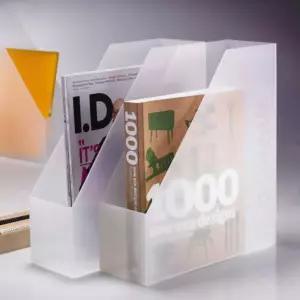 스모그 서류꽂이 마이룸PP 시스맥스 파일 문서 정리 보관 케이스함 보관함 문서함 책꽂이 서류함 사무실용