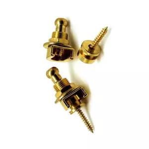 기타멜빵고리 A36 스트랩락 골드 엔드핀 핀스트랩 멜방락 멜방 트랩 스핀 멜빵핀 스락 어깨끈