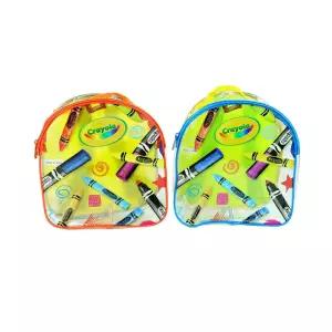 비닐 배낭 438244백팩디자인 가방활용 가벼움 투명 백인기 어린이 추천 투명백 세트 방수