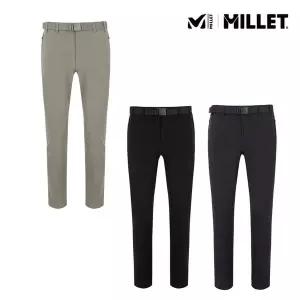 매장정품 밀레 (이월상품) 남성 기능성 기본형 바지 가을 기본팬츠 MVSFP401 (출시가 135000) 221292